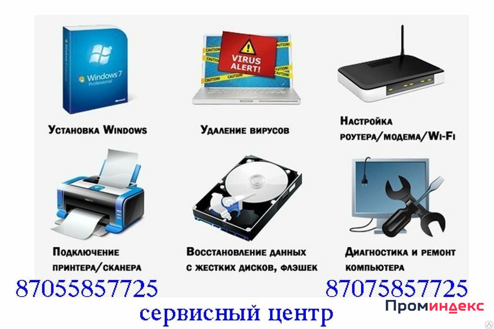 Переустановка Windows На Ноутбуке Цена Москва